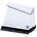 POLYSELLS 100 Pcs 14.5x19 Inch Poly Mailers Shipping Envelopes, Strong Adhesive Sealing, Waterproof, and Tear-resistant Postal Mailing Bags for Clothing and Accessories