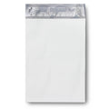 White Poly Mailers 14.5x19 in, Shipping Bags, 100 Pcs | Mailer bags for shipping clothes and large shipping envelopes for packing shirts, hoodies, and apparel.