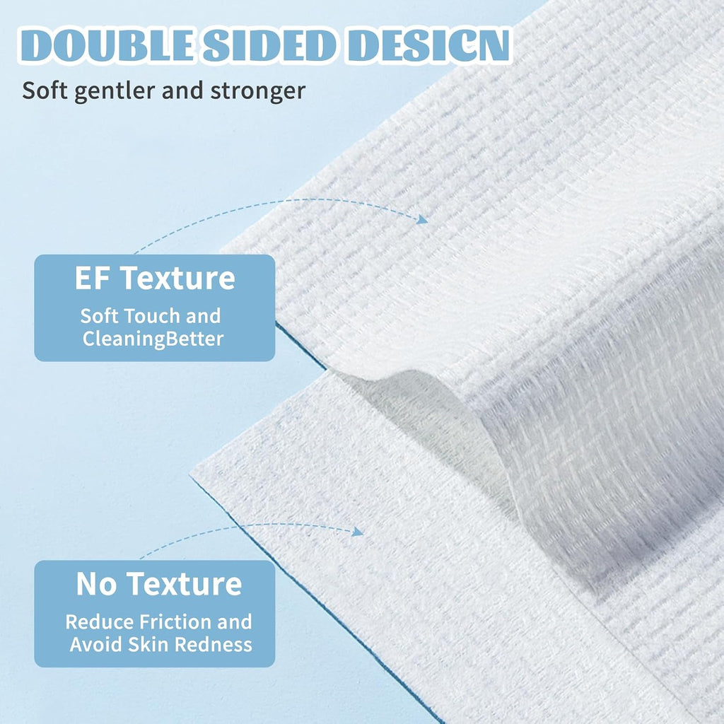 Compressed Towels, Large Size Disposable Face Compressed Towel, 30 PCS Ultra Soft Portable Washcloths Tablets Reusable for Travel, Camping, Hiking, Sport, Beauty, Home Hand Cloths, Outdoor