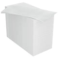 200PACK Disposable Hand Towels for Bathroom, Soft and Absorbent Paper Guest Towels Disposable Decorative Bathroom Hand Napkins for Kitchen, Parties, Weddings, Dinners