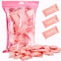 150Pcs Compressed Towel Tablets, Portable Mini Compressed Towels, Disposable Face Towel Washcloths for Travel, Beauty, Home Hand Wipes, Camping, Hiking, Outdoor Activities,Individually Wrapped MEQHUO